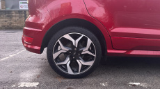 Ford EcoSport 1.0 EcoBoost 125 ST-Line 5dr Petrol Hatchback